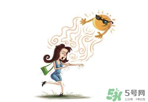 三伏天是什么意思？三伏天在飲食上要注意些什么