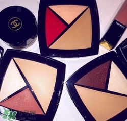 香奈兒2017秋冬彩妝有哪些？香奈兒2017秋冬彩妝多少錢(qián)