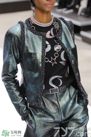 香奈兒2017秋冬彩妝有哪些？香奈兒2017秋冬彩妝多少錢(qián)