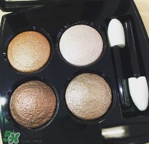 香奈兒2017秋冬彩妝有哪些？香奈兒2017秋冬彩妝多少錢(qián)