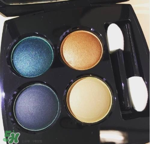 香奈兒2017秋冬彩妝有哪些？香奈兒2017秋冬彩妝多少錢(qián)