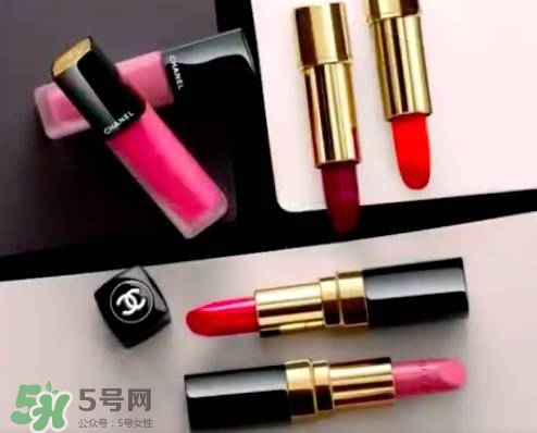 香奈兒2017秋冬彩妝有哪些？香奈兒2017秋冬彩妝多少錢(qián)