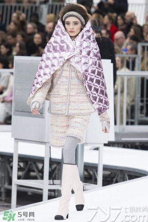 香奈兒2017秋冬彩妝有哪些？香奈兒2017秋冬彩妝多少錢(qián)