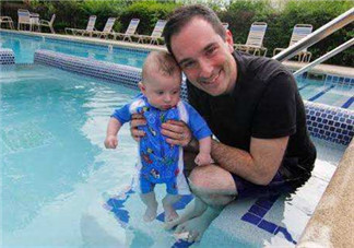 BabyBanz防曬泳衣怎么樣？BabyBanz防曬泳衣效果如何？