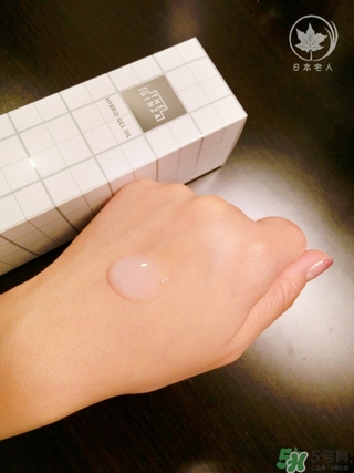 the ginza美容油怎么用？the ginza美容油使用方法