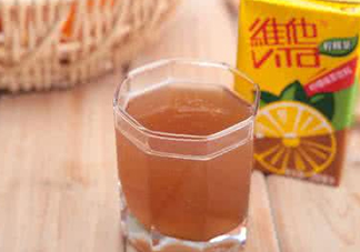 維他檸檬茶為什么那么貴？維他檸檬茶為什么火了