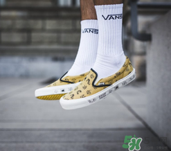 brain dead與vans聯(lián)名系列鞋子什么時候發(fā)售？