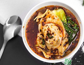 紅油抄手熱量是多少？紅油抄手的營養(yǎng)價(jià)值