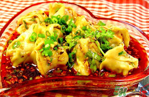 紅油抄手熱量是多少？紅油抄手的營養(yǎng)價(jià)值