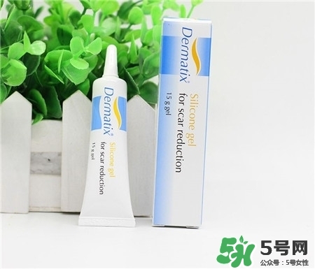 dermatix祛疤膏多少錢(qián)?dermatix疤痕膏價(jià)格
