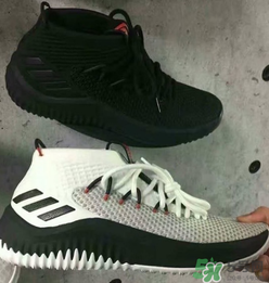 adidas dame 4怎么樣？阿迪達(dá)斯利拉德第四代簽名戰(zhàn)靴諜照曝光