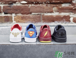puma與justice league正義聯(lián)盟聯(lián)名系列什么時(shí)候發(fā)售？