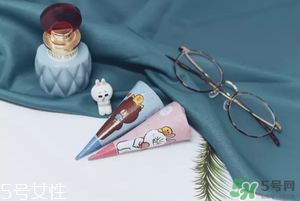 可愛多l(xiāng)ine frirends限量版合作裝多少錢？什么時候發(fā)售？