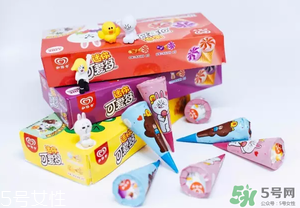 可愛多l(xiāng)ine frirends限量版合作裝多少錢？什么時候發(fā)售？