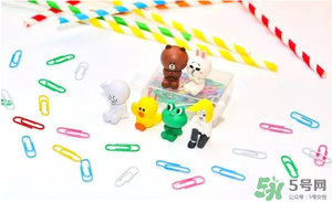 可愛多l(xiāng)ine frirends限量版合作裝多少錢？什么時候發(fā)售？