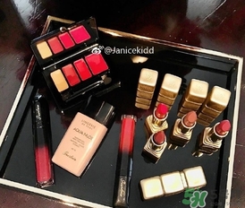 嬌蘭2017秋季彩妝有哪些？嬌蘭2017秋季彩妝多少錢