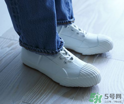 moonstar鞋子怎么樣？moonstar帆布鞋好不好？