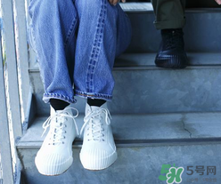 moonstar鞋子怎么樣？moonstar帆布鞋好不好？