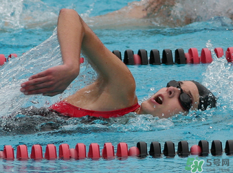 幾月份適合游泳？幾月份可以游泳？