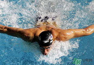 幾月份適合游泳？幾月份可以游泳？