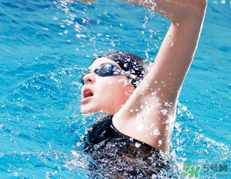 幾月份適合游泳？幾月份可以游泳？