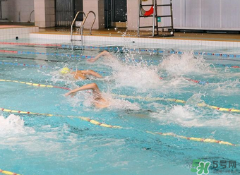 幾月份適合游泳？幾月份可以游泳？