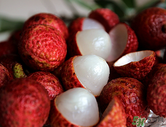 荔枝吃多了會(huì)胖嗎？吃荔枝會(huì)長(zhǎng)胖嗎？