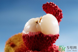 吃荔枝會(huì)流鼻血嗎？荔枝吃多了會(huì)流鼻血嗎？