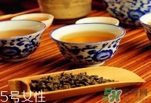 葛根茶適合什么人喝？葛根茶什么人不能喝