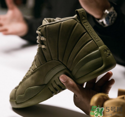 psny與air jordan 12聯(lián)名系列運(yùn)動(dòng)鞋什么時(shí)候發(fā)售？