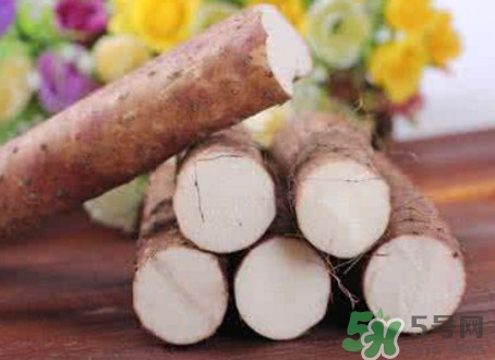 什么才是正宗的鐵棍山藥？鐵棍山藥和普通山藥的區(qū)別