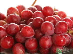 提子爛了還能吃嗎？提子壞了可以吃嗎？