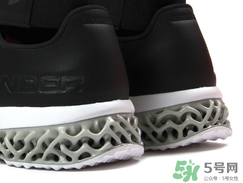 ua安德瑪3d打印architech futurist運(yùn)動(dòng)鞋多少錢？