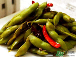 毛豆可以隔夜吃嗎？煮的毛豆隔夜還能吃嗎？