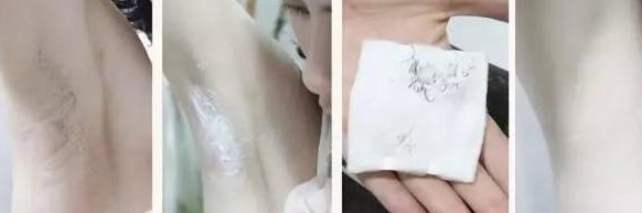 plume1分鐘脫毛膏怎么用？plume脫毛膏使用方法