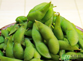 毛豆什么人不能吃？毛豆有哪些禁忌？