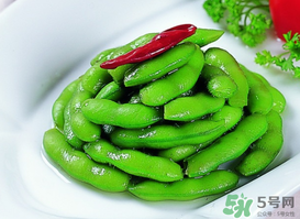 毛豆什么人不能吃？毛豆有哪些禁忌？