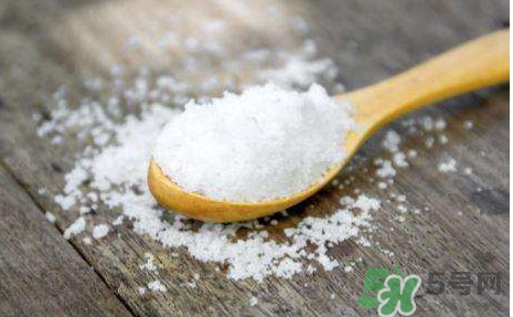 國產(chǎn)食鹽添加劑堪比砒霜？食鹽添加劑有哪些？