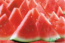 現(xiàn)在的西瓜為什么都是白籽？白籽西瓜是催熟的嗎？