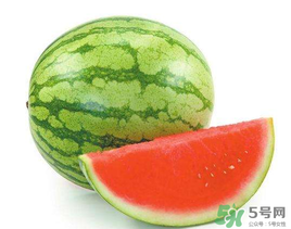 現(xiàn)在的西瓜為什么都是白籽？白籽西瓜是催熟的嗎？