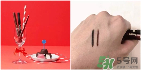 pino冰淇淋眼線筆色號 pino冰淇淋眼線筆價(jià)格