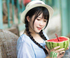 小西瓜叫什么名字？小西瓜是轉(zhuǎn)基因嗎？