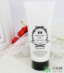 virgin angel脫毛膏怎么樣？virgin angel脫毛膏好用嗎？