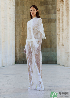 givenchy紀(jì)梵希2018早春系列怎么樣_好看嗎_有哪些款式？