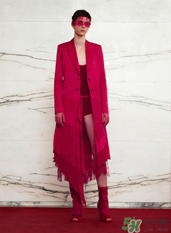 givenchy紀(jì)梵希2018早春系列怎么樣_好看嗎_有哪些款式？