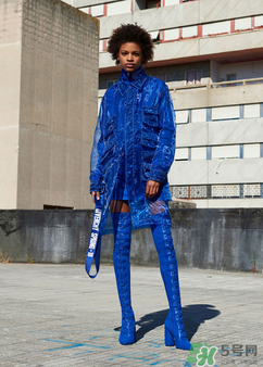 givenchy紀(jì)梵希2018早春系列怎么樣_好看嗎_有哪些款式？