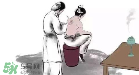 艾灸后為什么會(huì)癢？艾灸后為什么要多喝水