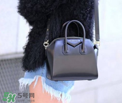 givenchy antigona尺寸有哪幾種？紀(jì)梵希antigona尺寸介紹