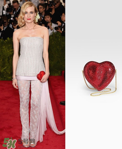 judith leiber是什么牌子_哪個(gè)國(guó)家的_什么檔次？