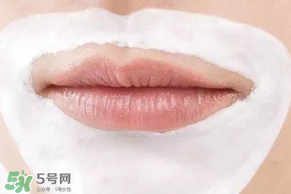 su po run唇部脫毛膏怎么樣？su po run唇部脫毛膏怎么用